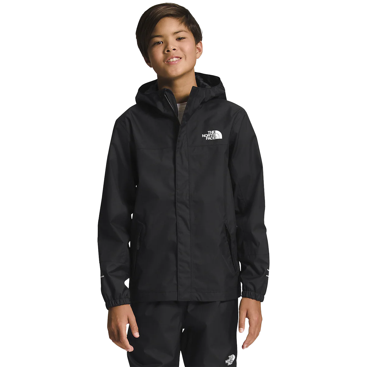 Youth Antora Rain Jacket - Onhollan