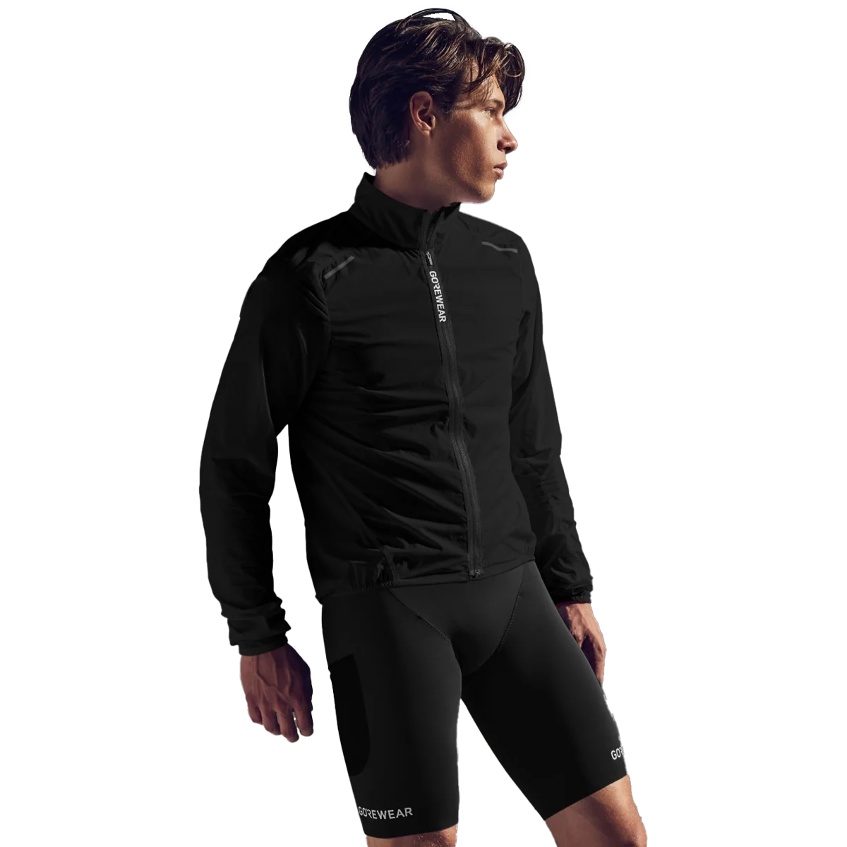 Men's Spinshift Windbreaker - Onhollan