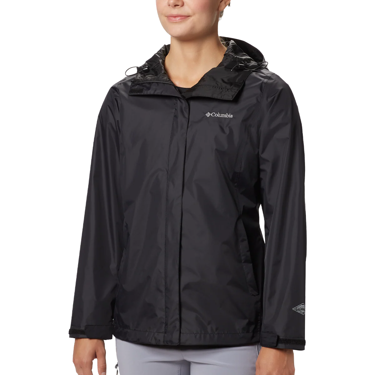 Women's Arcadia II Jacket - Onhollan
