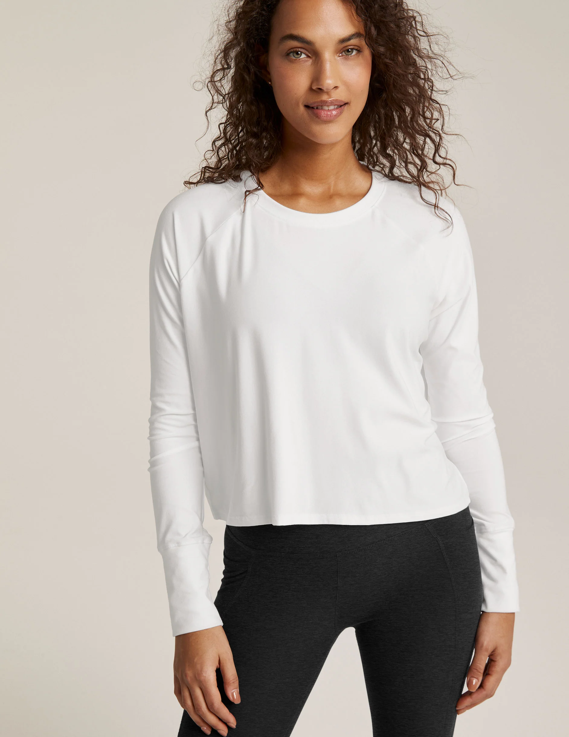 Featherweight Daydreamer Pullover - Onhollan