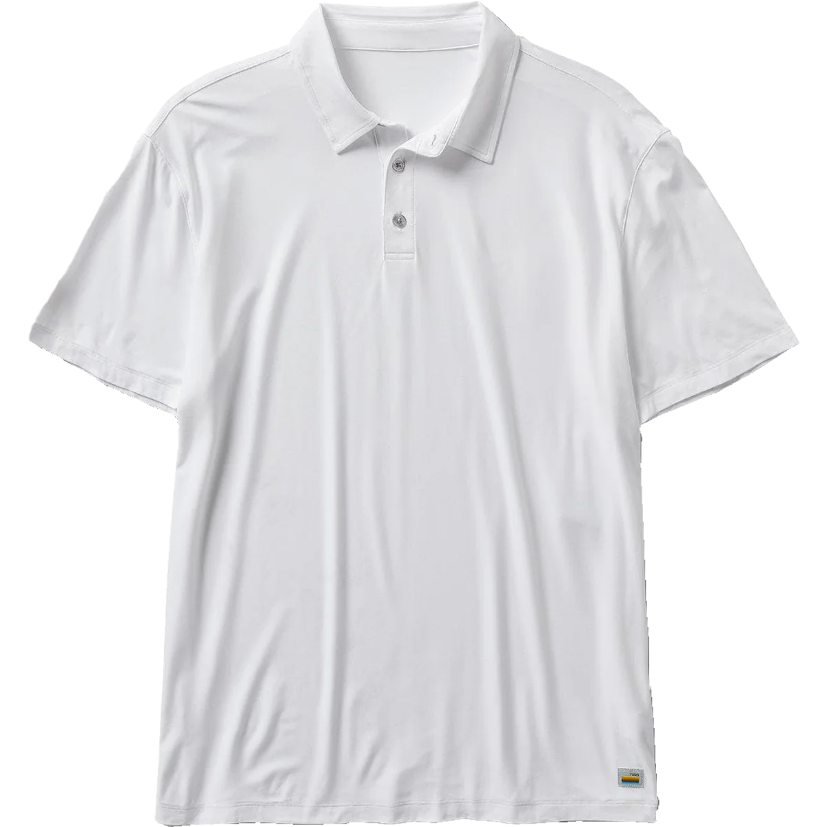 Men's Strato Tech Polo - Onhollan