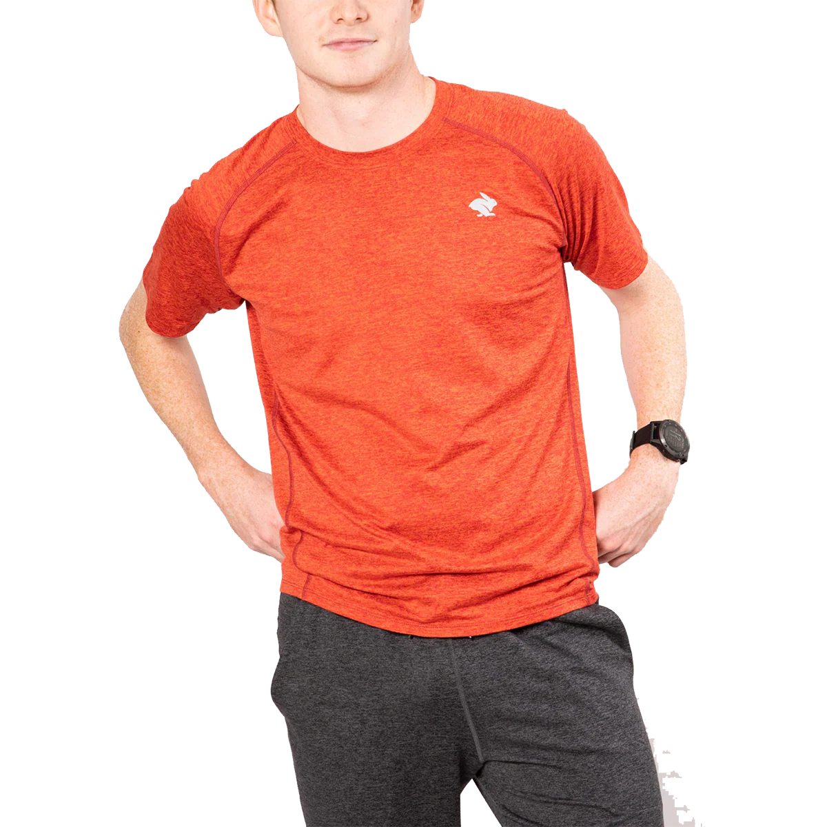 Men's EZ Tee Short Sleeve - Onhollan