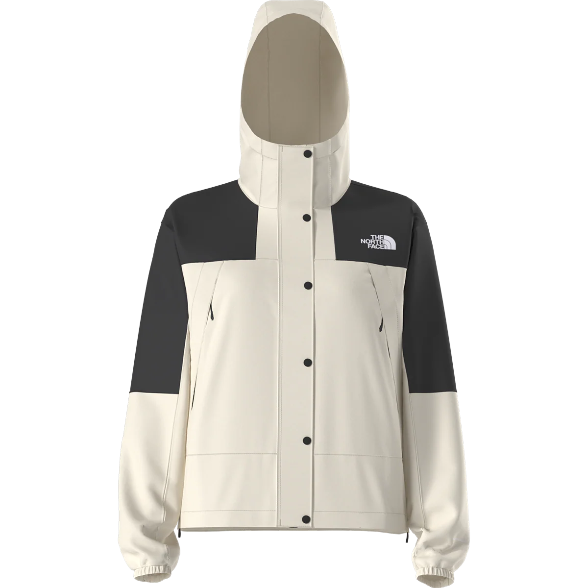 Women's Mountain Wind Jacket - Onhollan