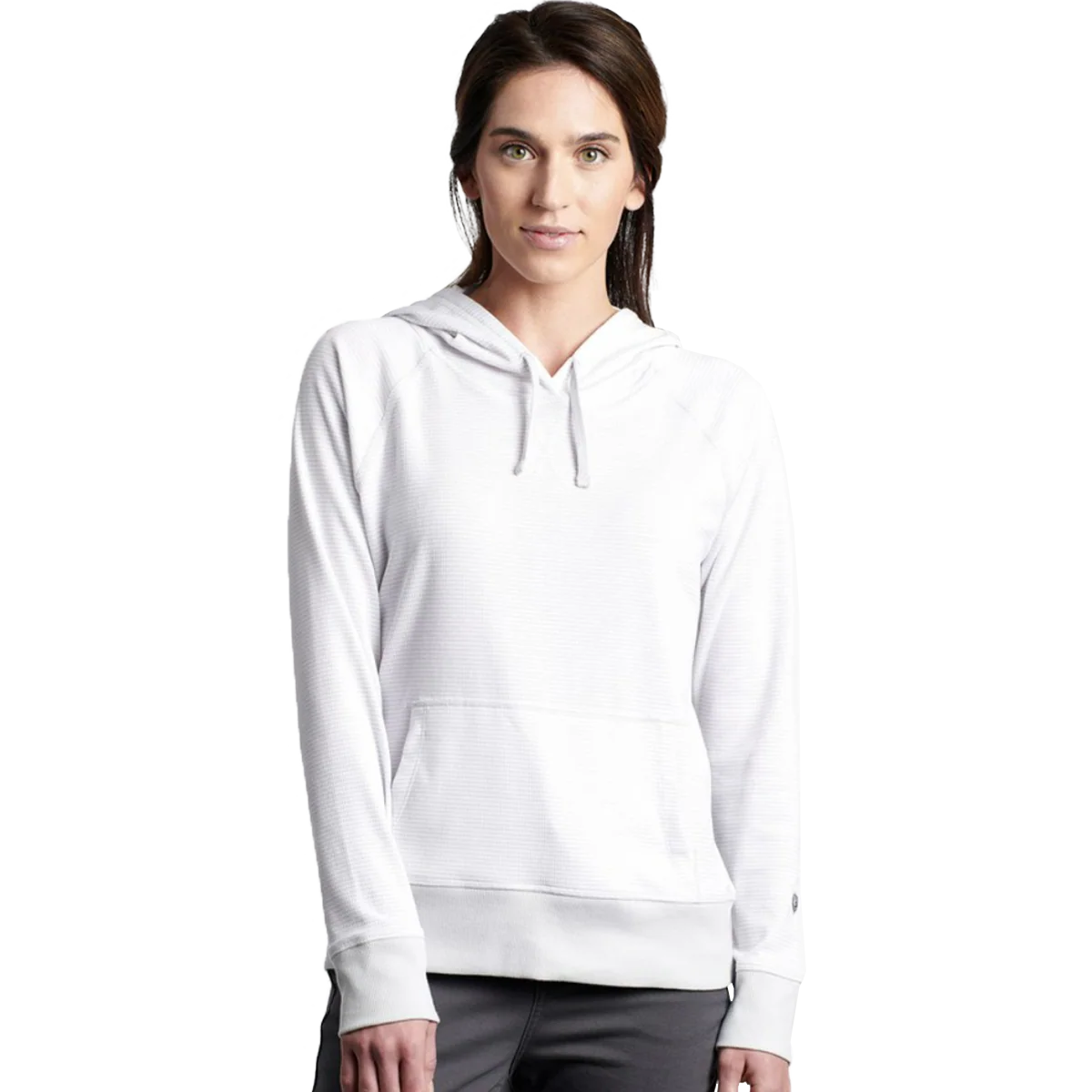 Women's Stria Pullover Hoody - Onhollan