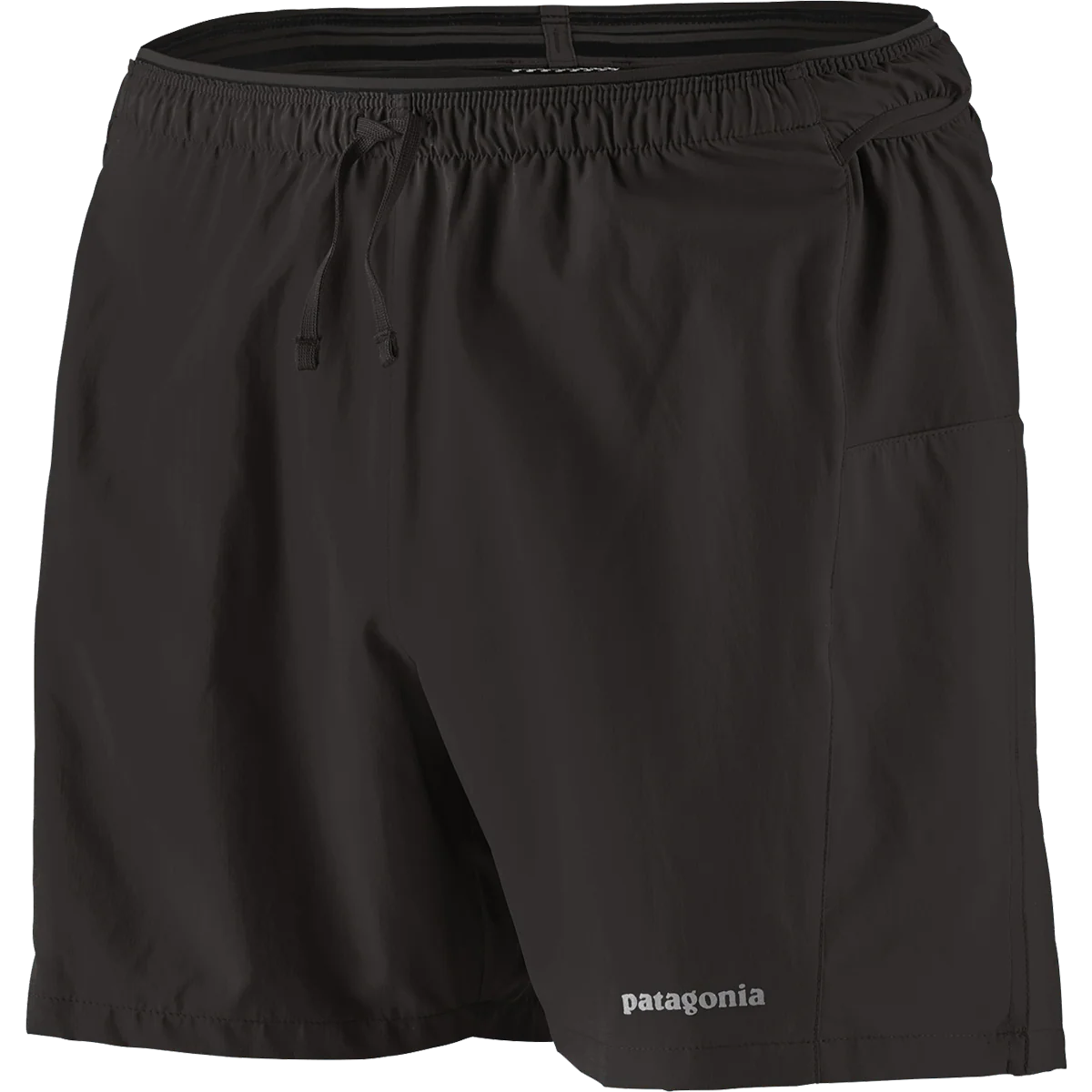 Men's Strider Pro Short 5