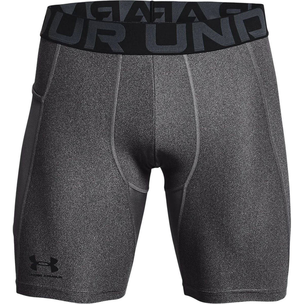 Men's HeatGear Armour 2.0 Compression Shorts - Onhollan