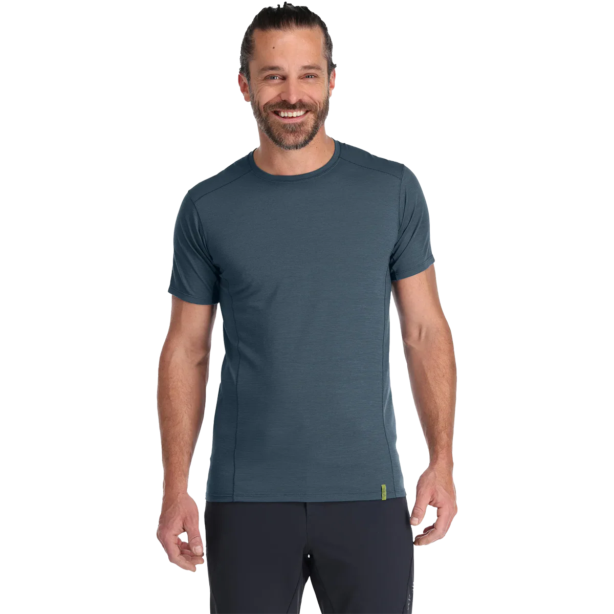 Men's Syncrino Base Tee - Onhollan