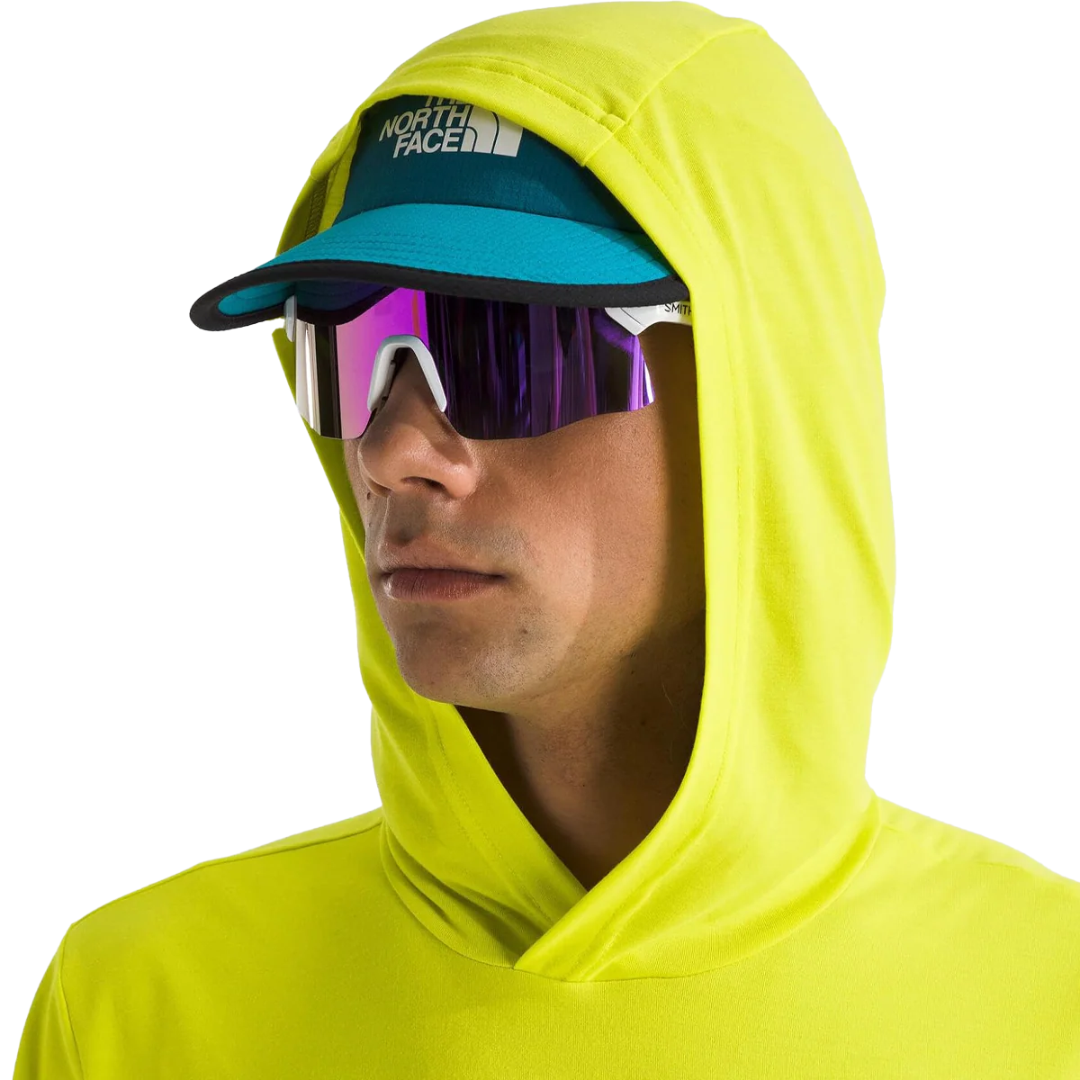 Men's Adventure Sun Hoodie - Onhollan