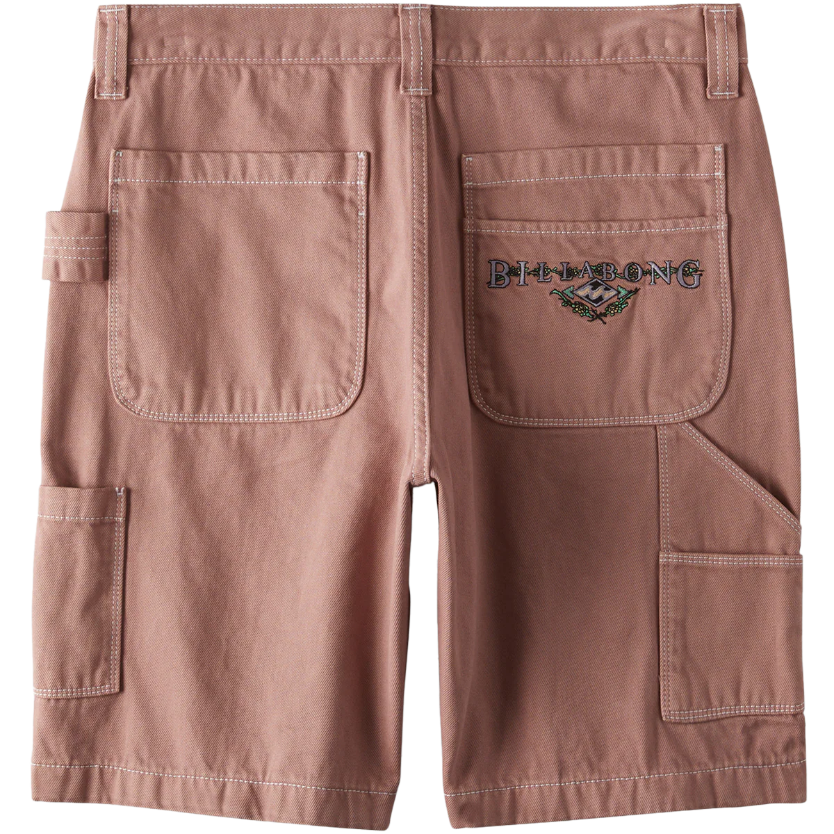 Men's Bad Dog Workwear Short - Onhollan