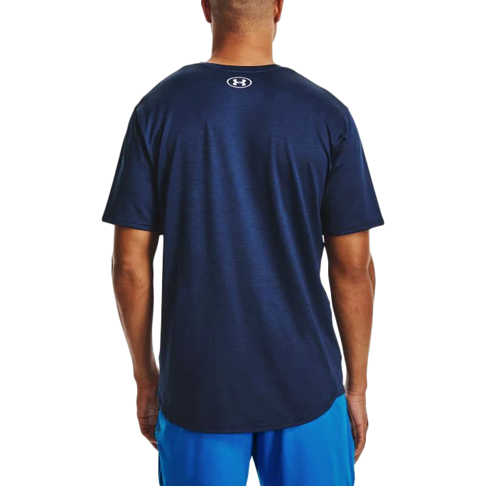 Men's Training Vent Short Sleeve - Onhollan