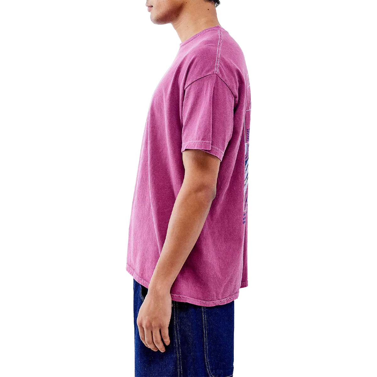 Men's Elevate Mind Tee - Onhollan