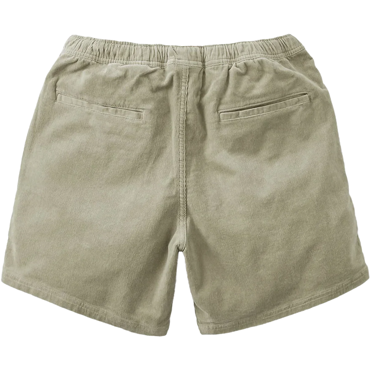 Men's Cord Local Short - Onhollan