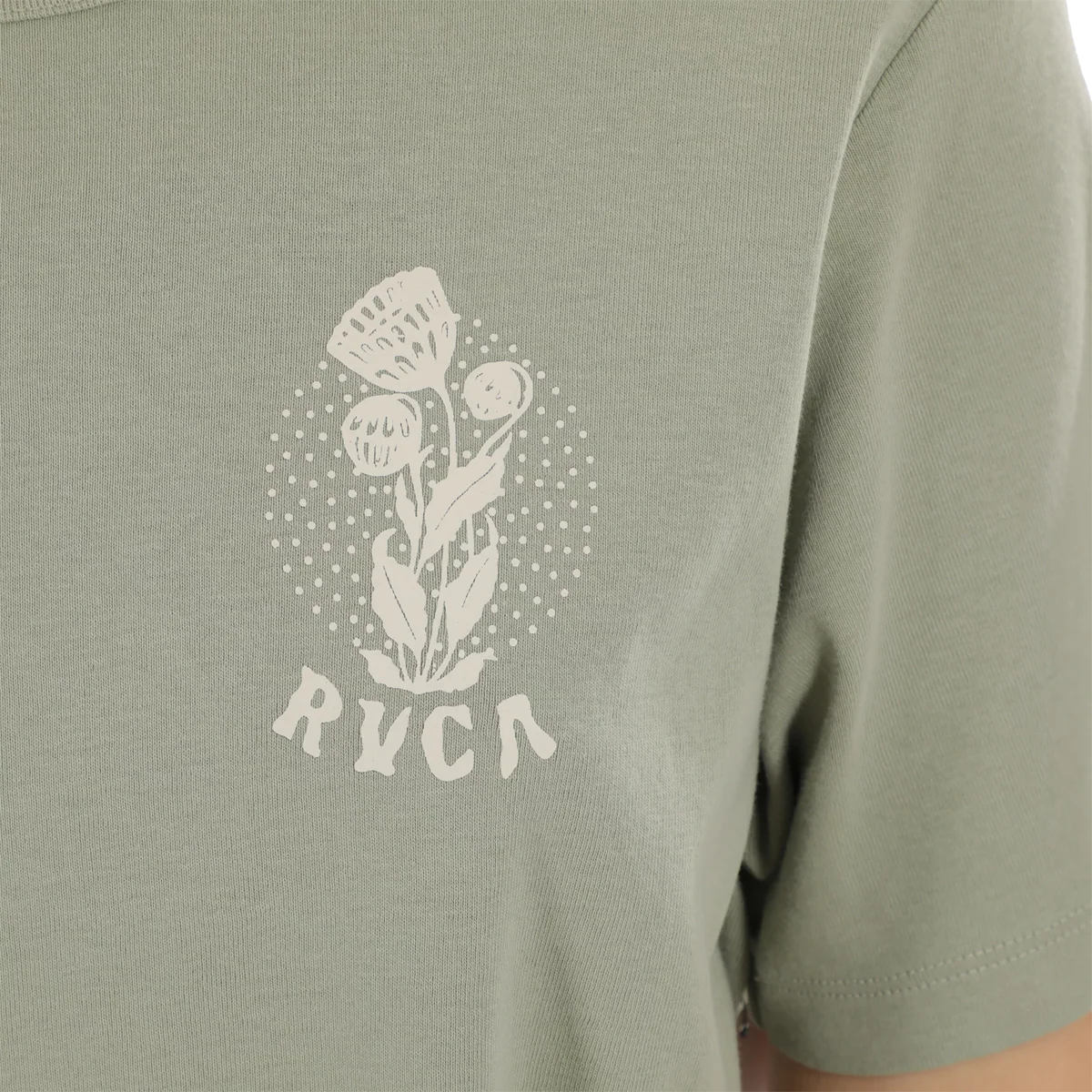 Women's Daily Tee - Onhollan