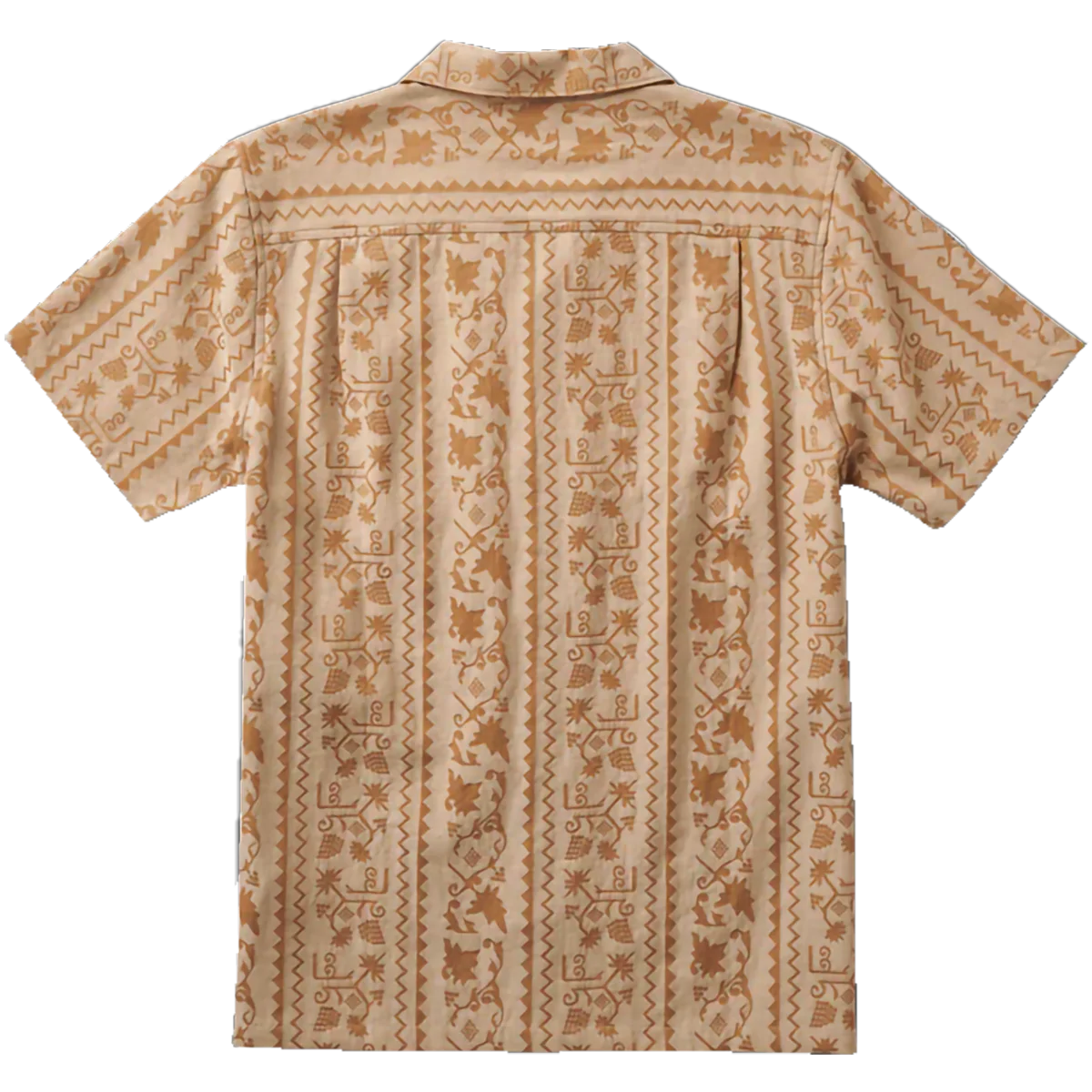 Men's Gonzo Short Sleeve - Onhollan