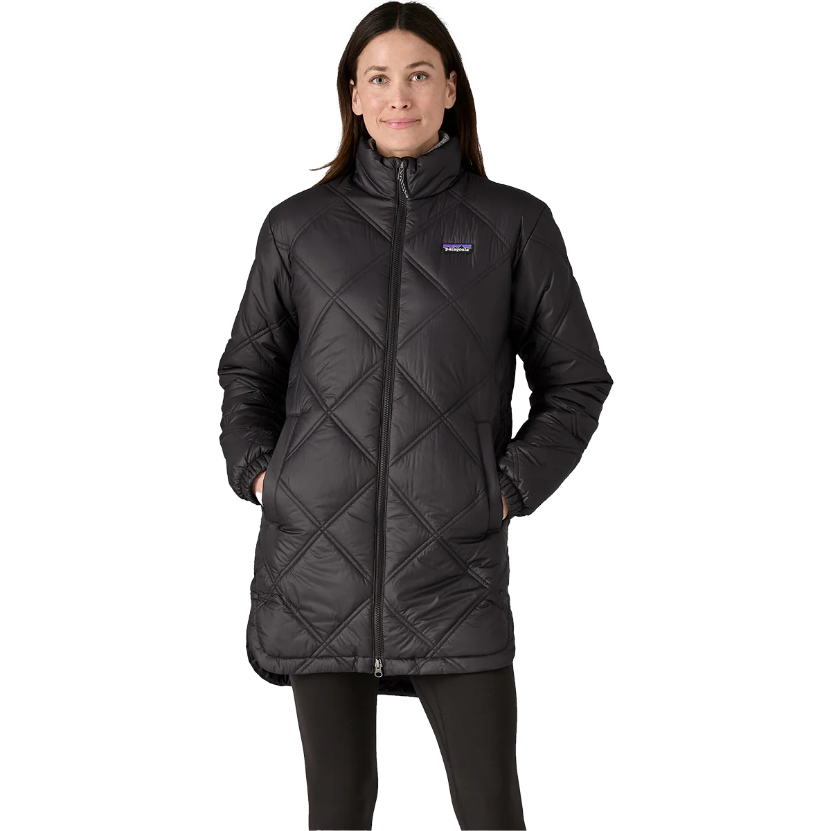Women's Pine Bank Insulated Parka - Onhollan
