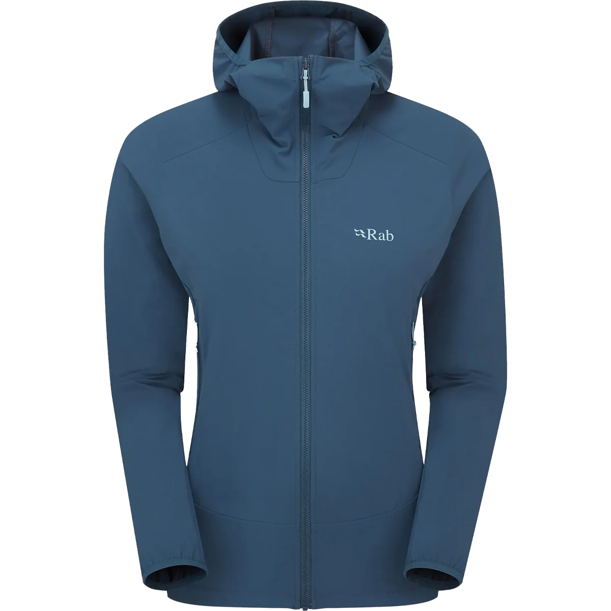 Women's Borealis Hooded Jacket - Onhollan