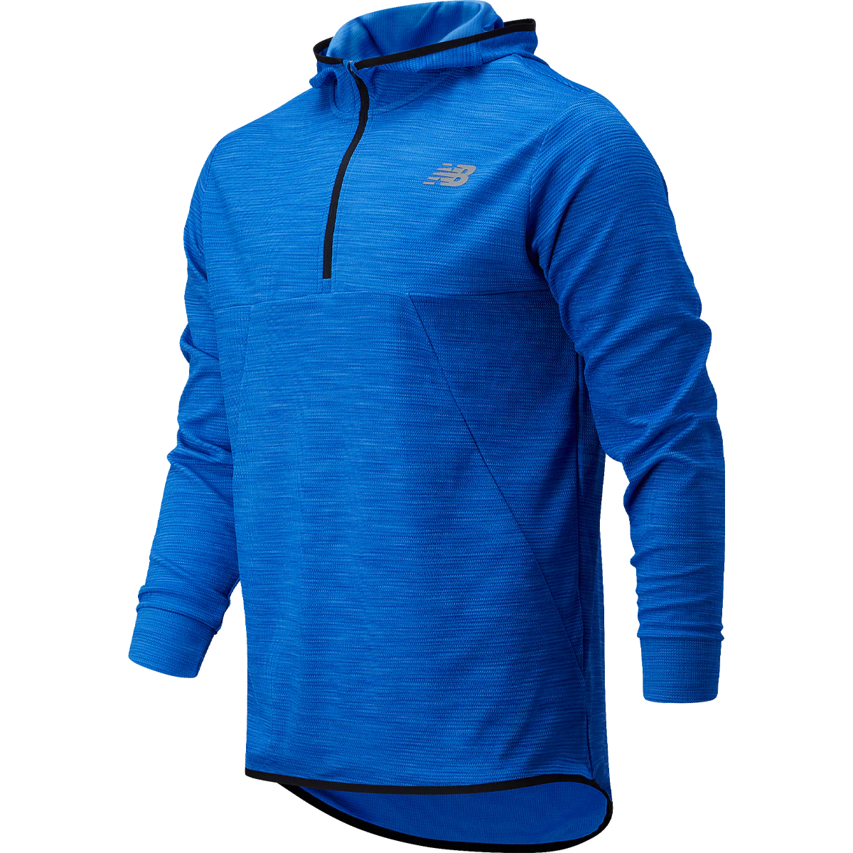 Men's Tenacity Hooded 1/4 Zip - Onhollan