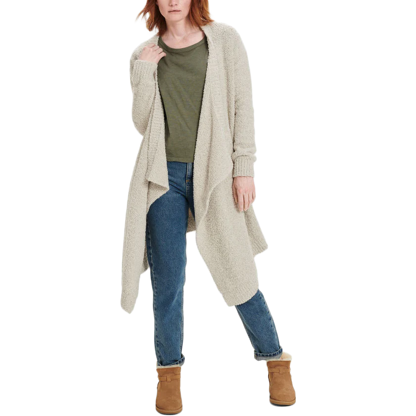 Women's Phoebe Wrap Cardigan - Onhollan