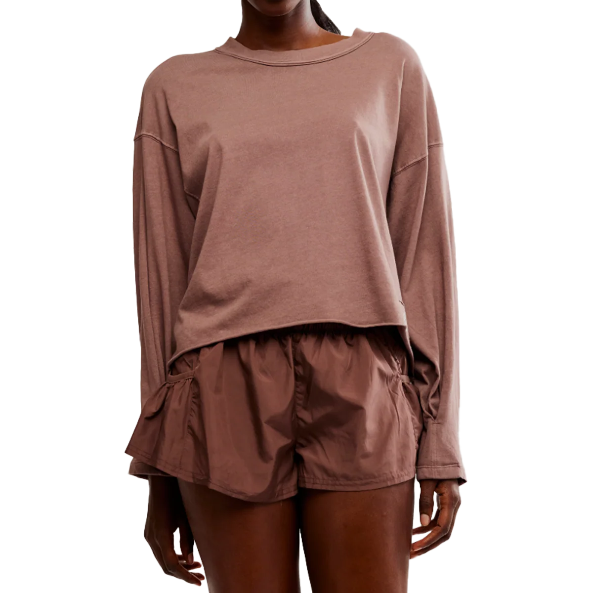 Women's Inspire Layer - Onhollan