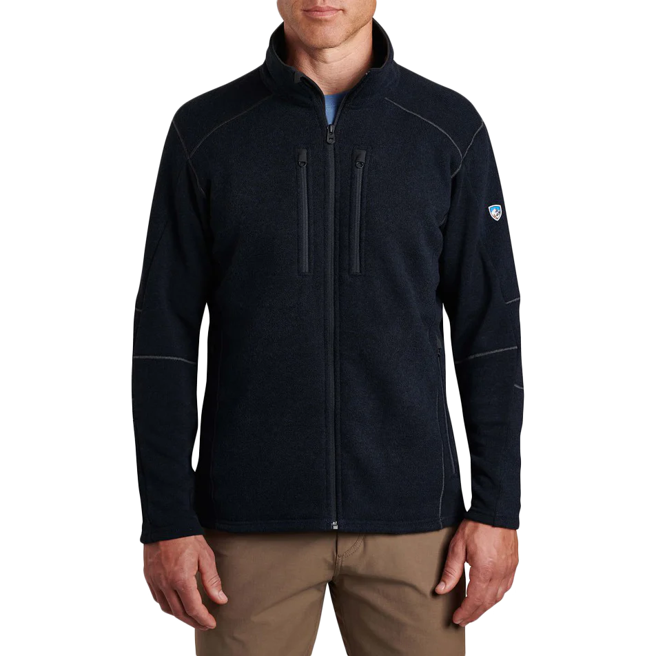 Men's Interceptr FZ - Onhollan