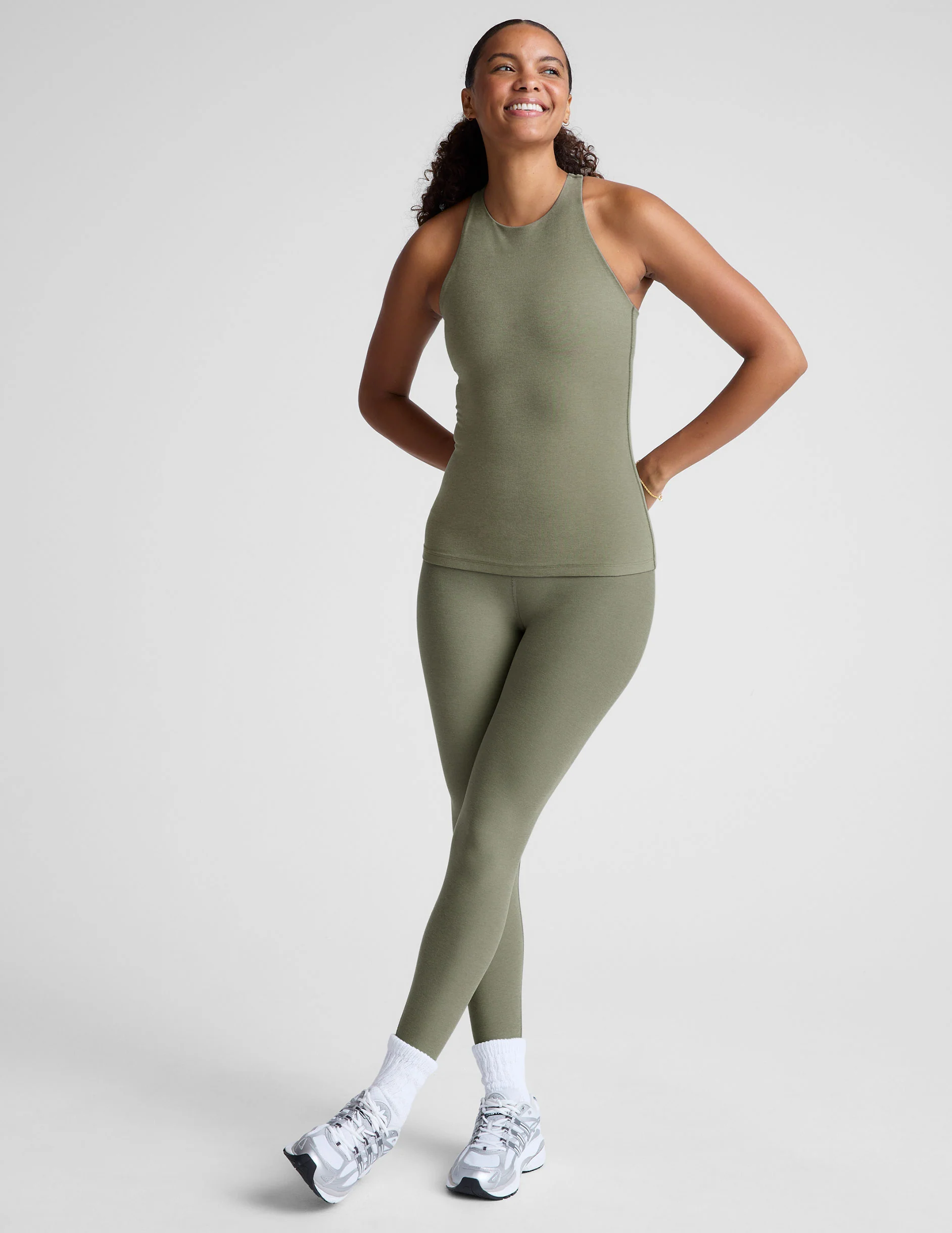 Spacedye Refocus Tank - Onhollan