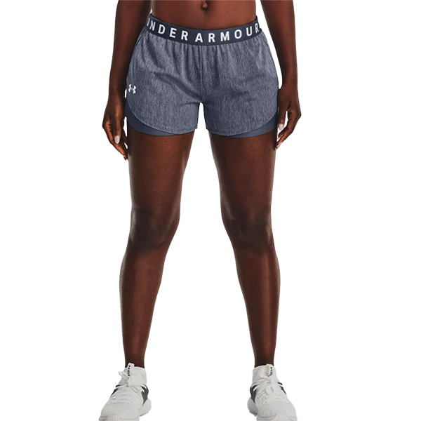 Women's Play Up Twist Short 3.0 - Onhollan