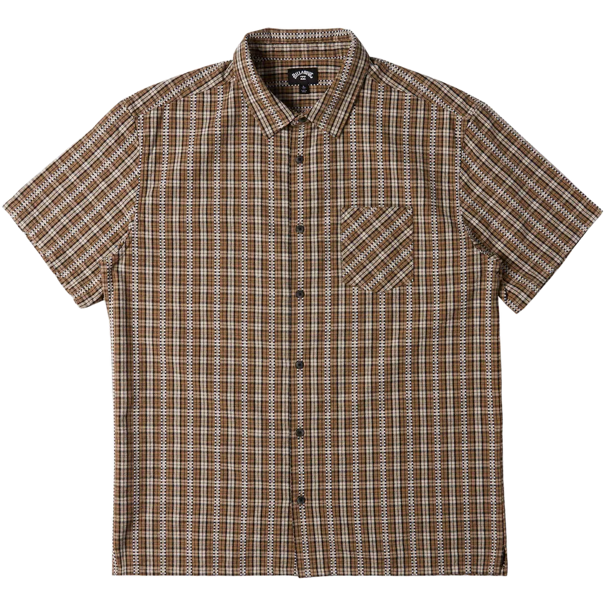 Men's Mogul Short Sleeve - Onhollan