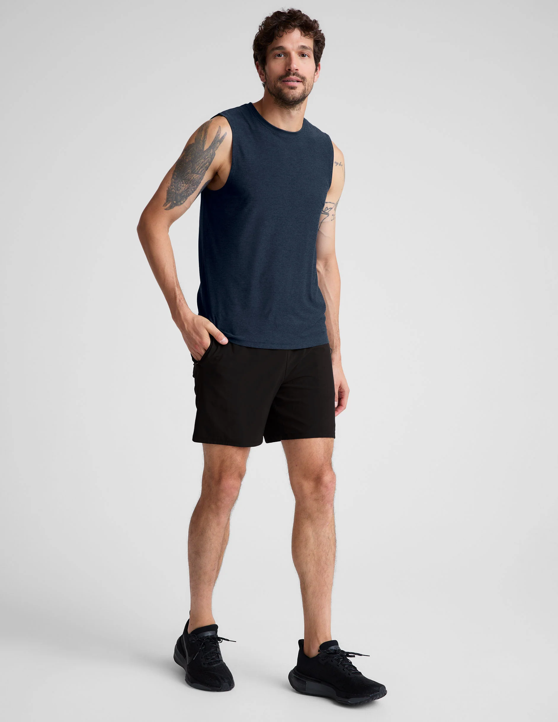 Pivotal Men's Performance Short - Onhollan