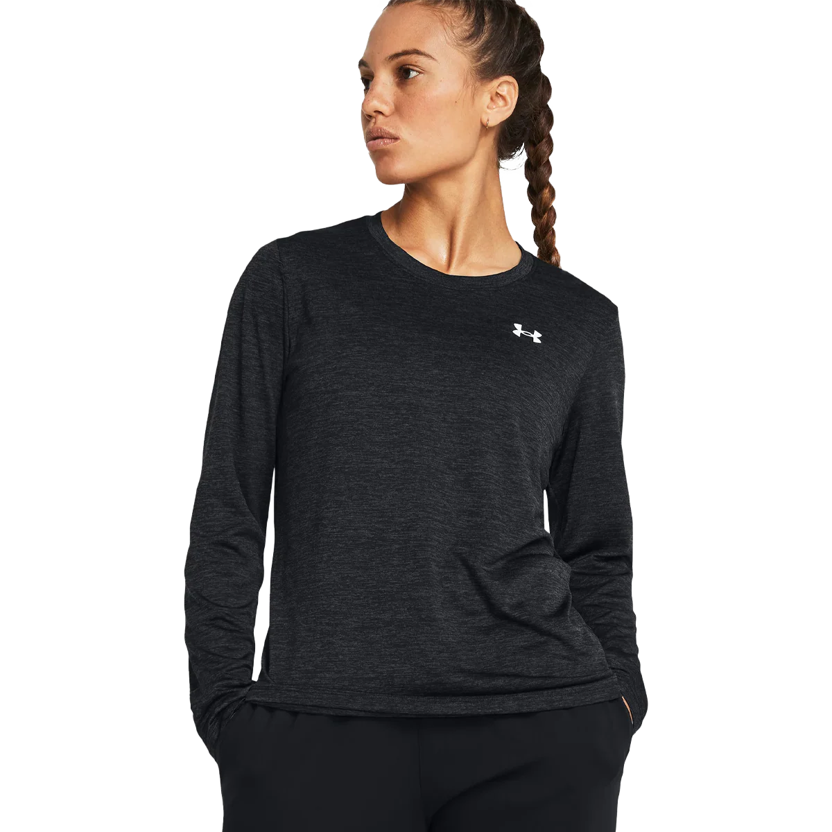 Women's Tech Twist Long Sleeve - Onhollan