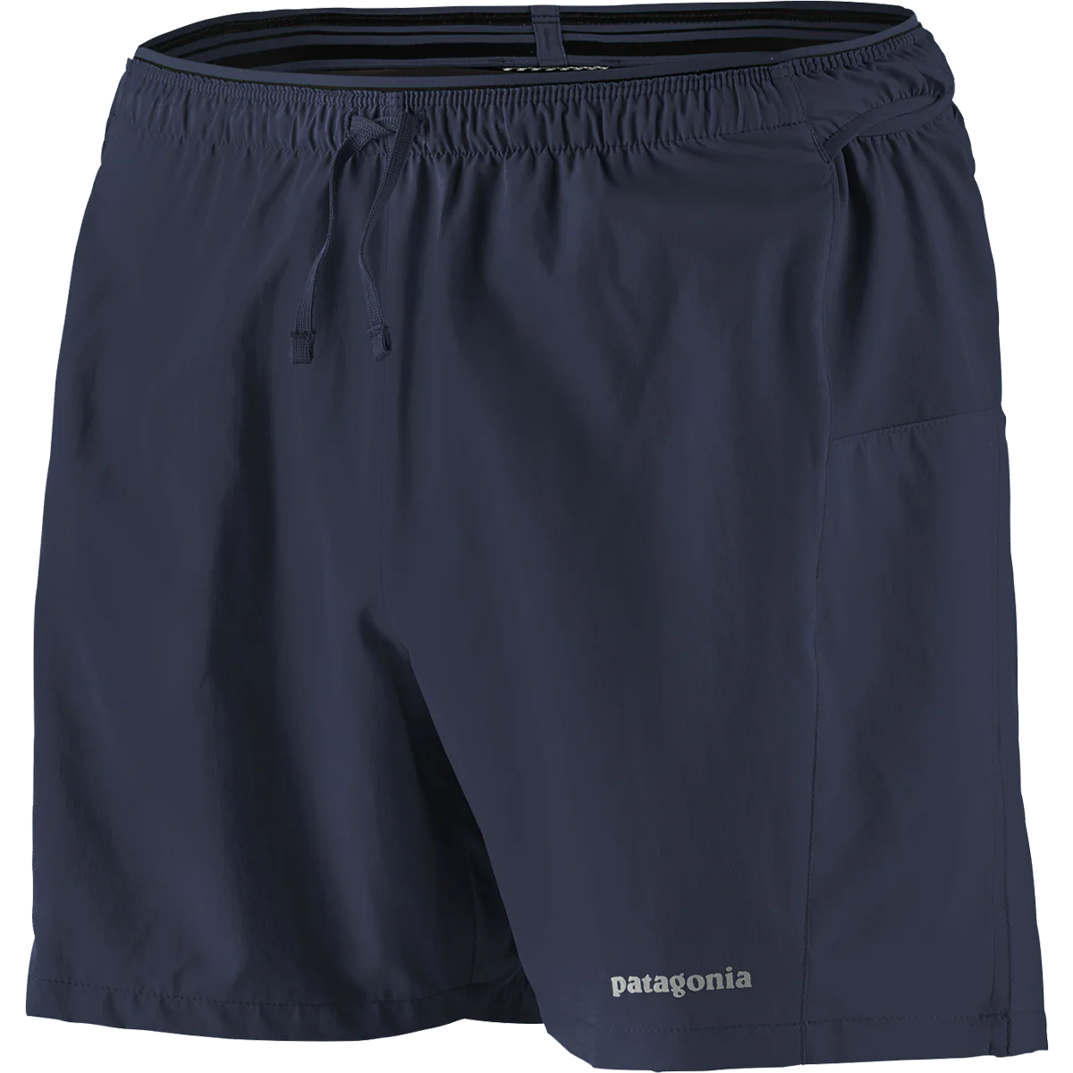 Men's Strider Pro Short 5