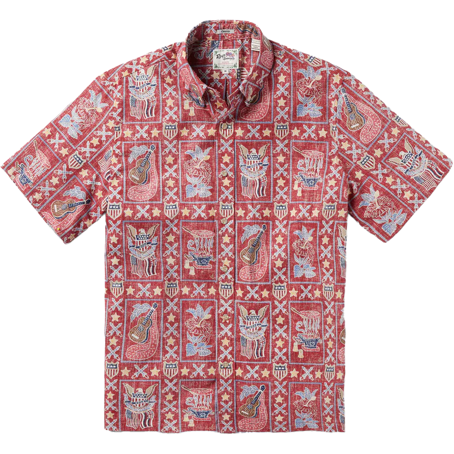 Summer Commemorative - Onhollan