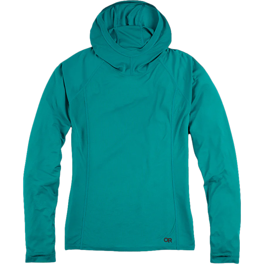 Women's Echo Hoody - Onhollan