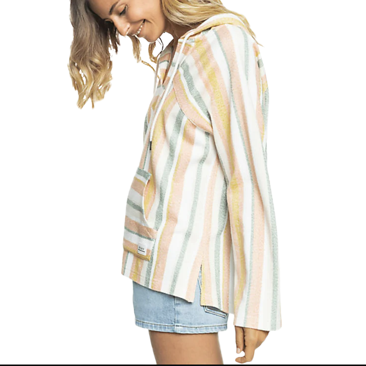 Women's Wild and Free Hoodie - Onhollan