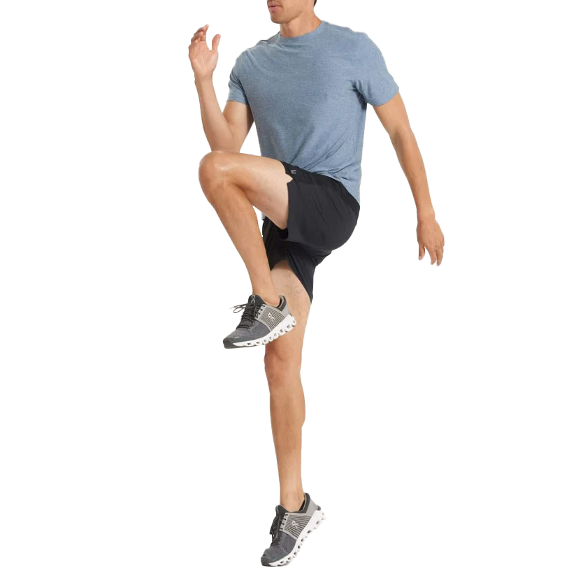 Men's Course Run Short - Onhollan