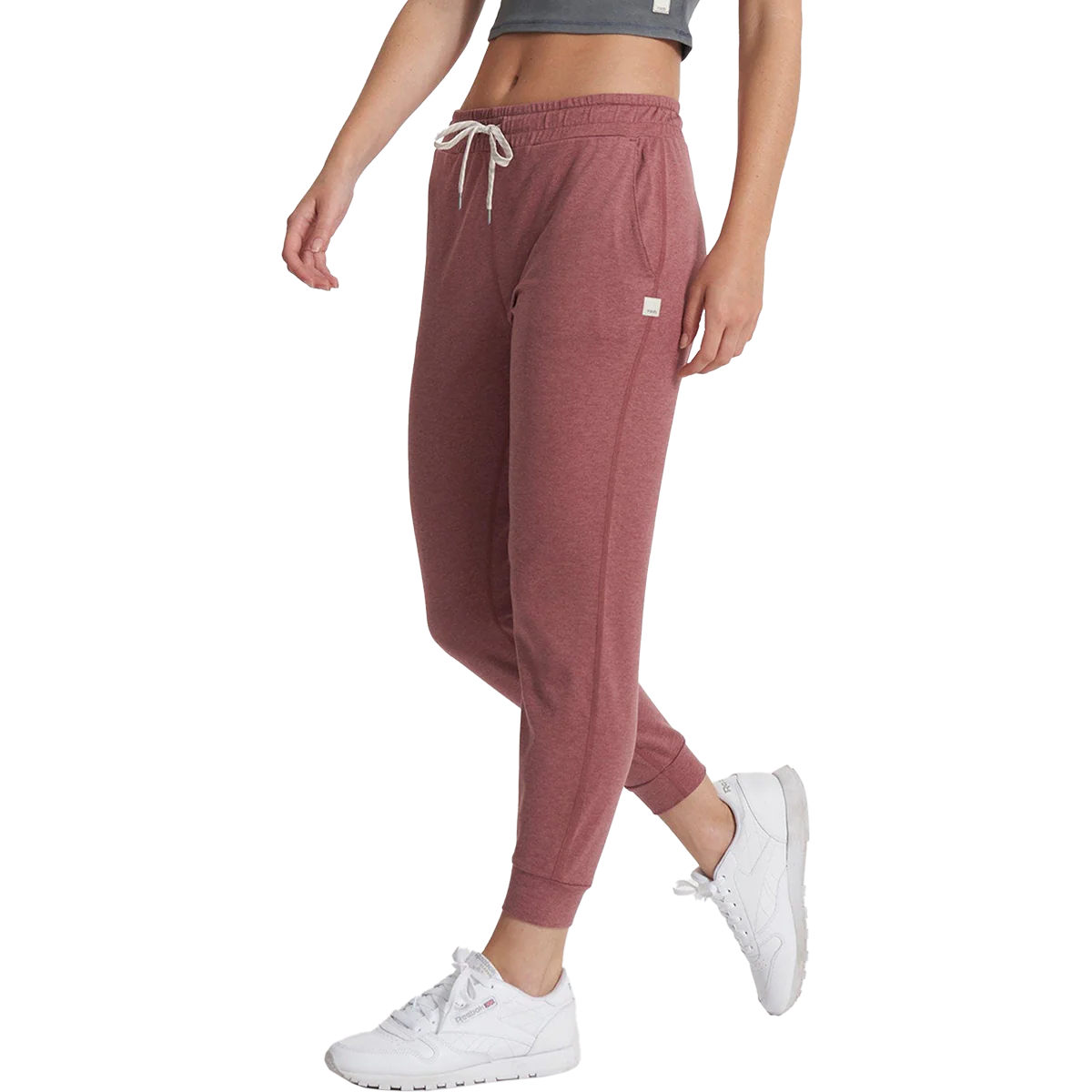 Women's Performance Jogger - Onhollan