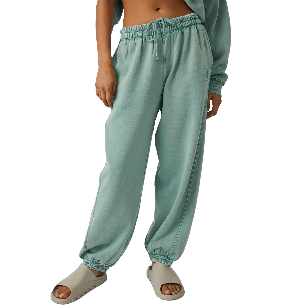 Women's All Star Pants - Onhollan