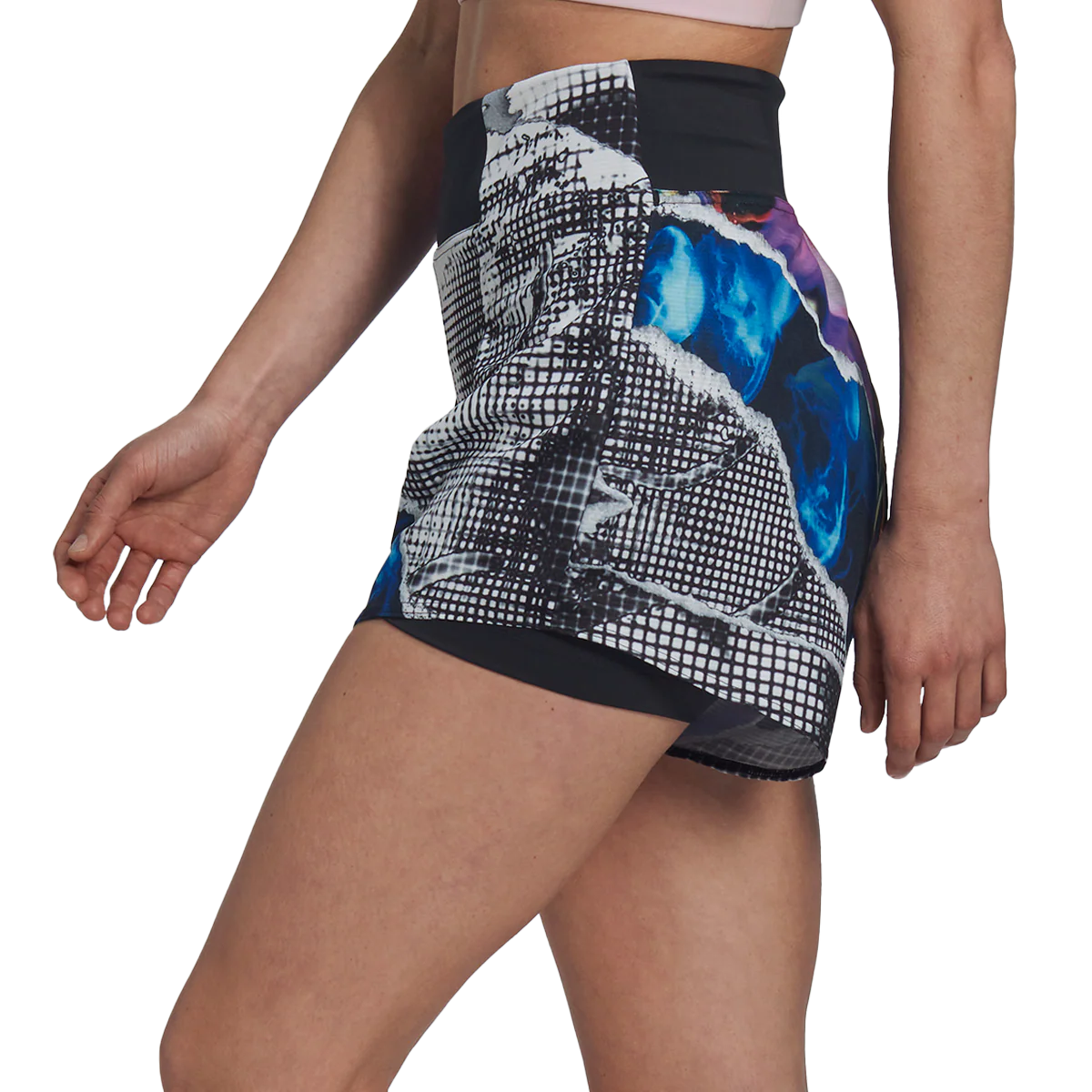 Women's US Series Short - Onhollan