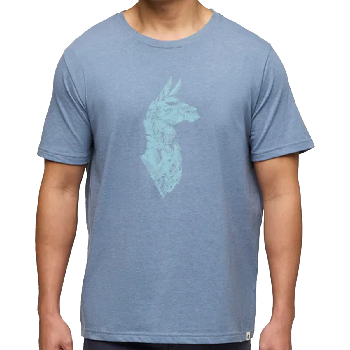 Men's Into The Pines T-Shirt - Onhollan
