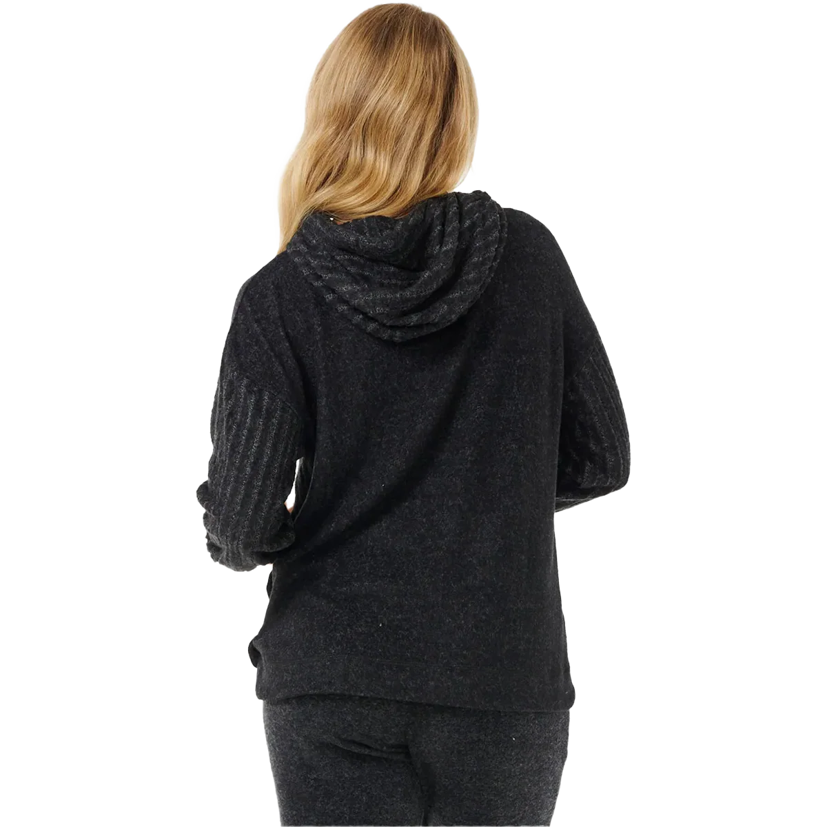 Women's Cosy Hood - Onhollan