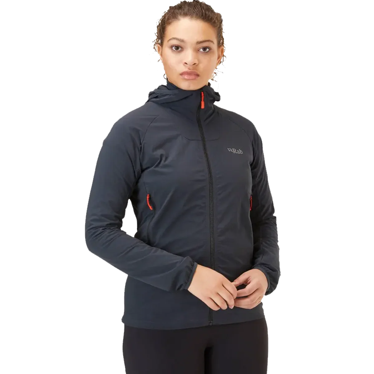 Women's Borealis Jacket - Onhollan