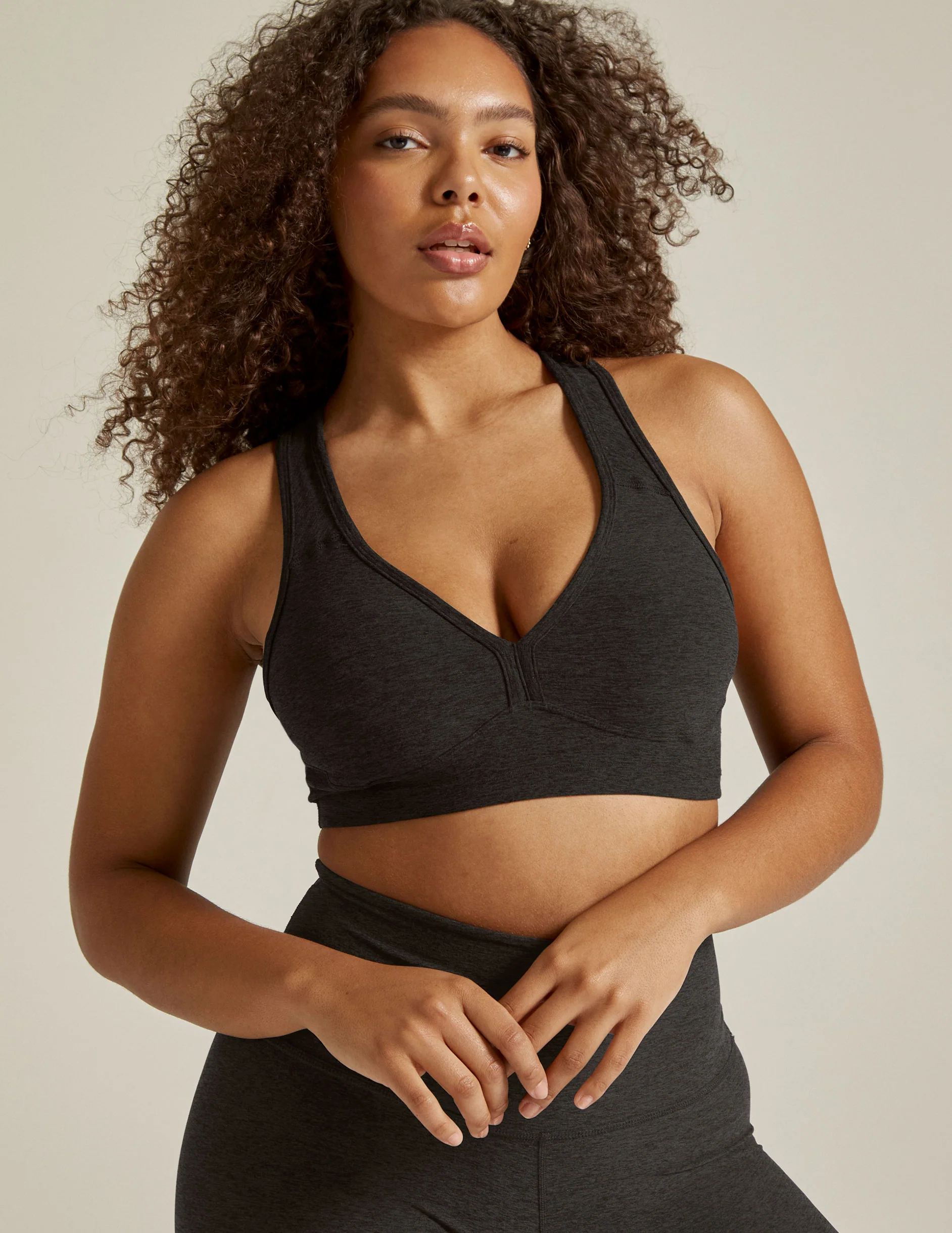 Spacedye Lift Your Spirits Bra - Onhollan