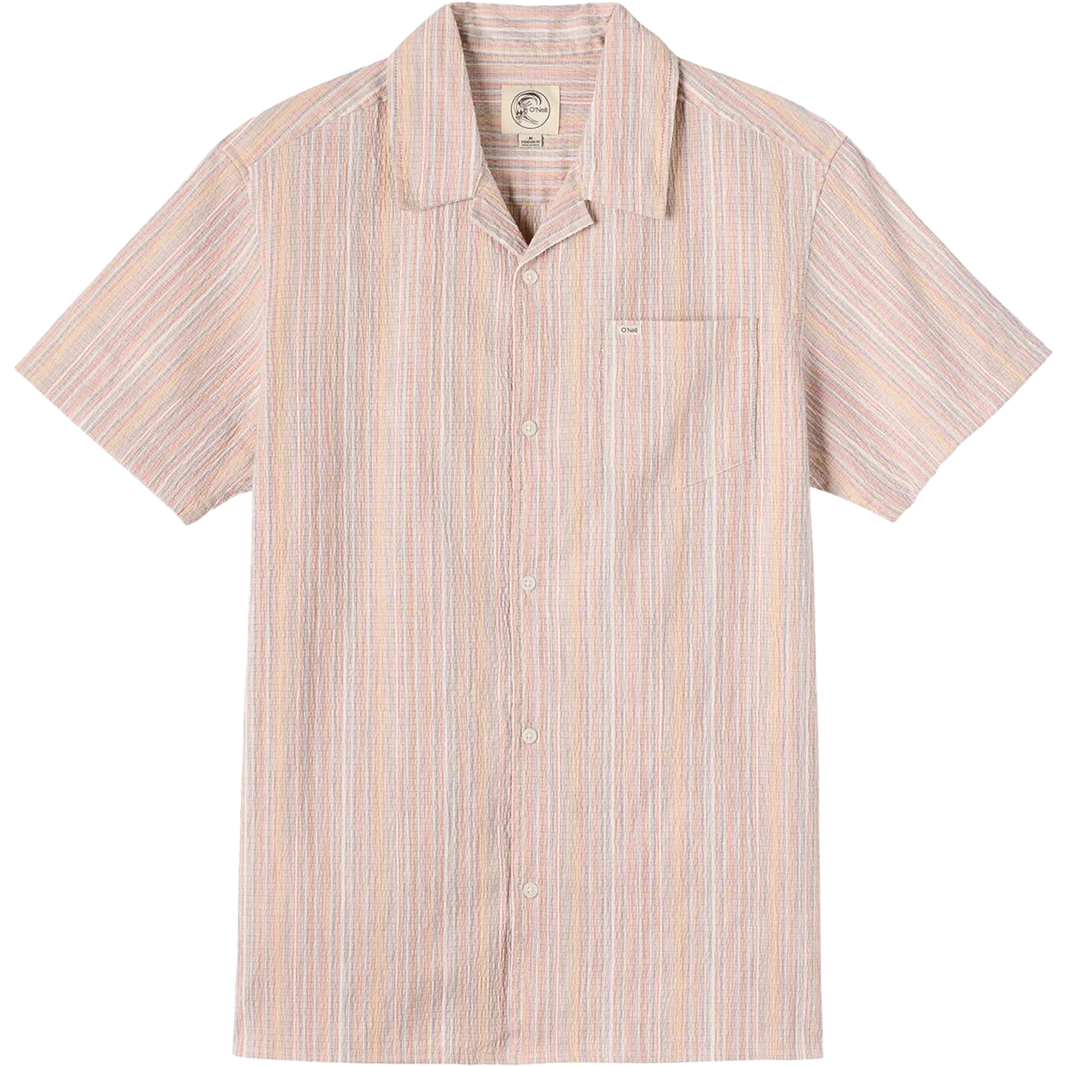 Men's O'Riginal Eco Grooves Shirt - Onhollan