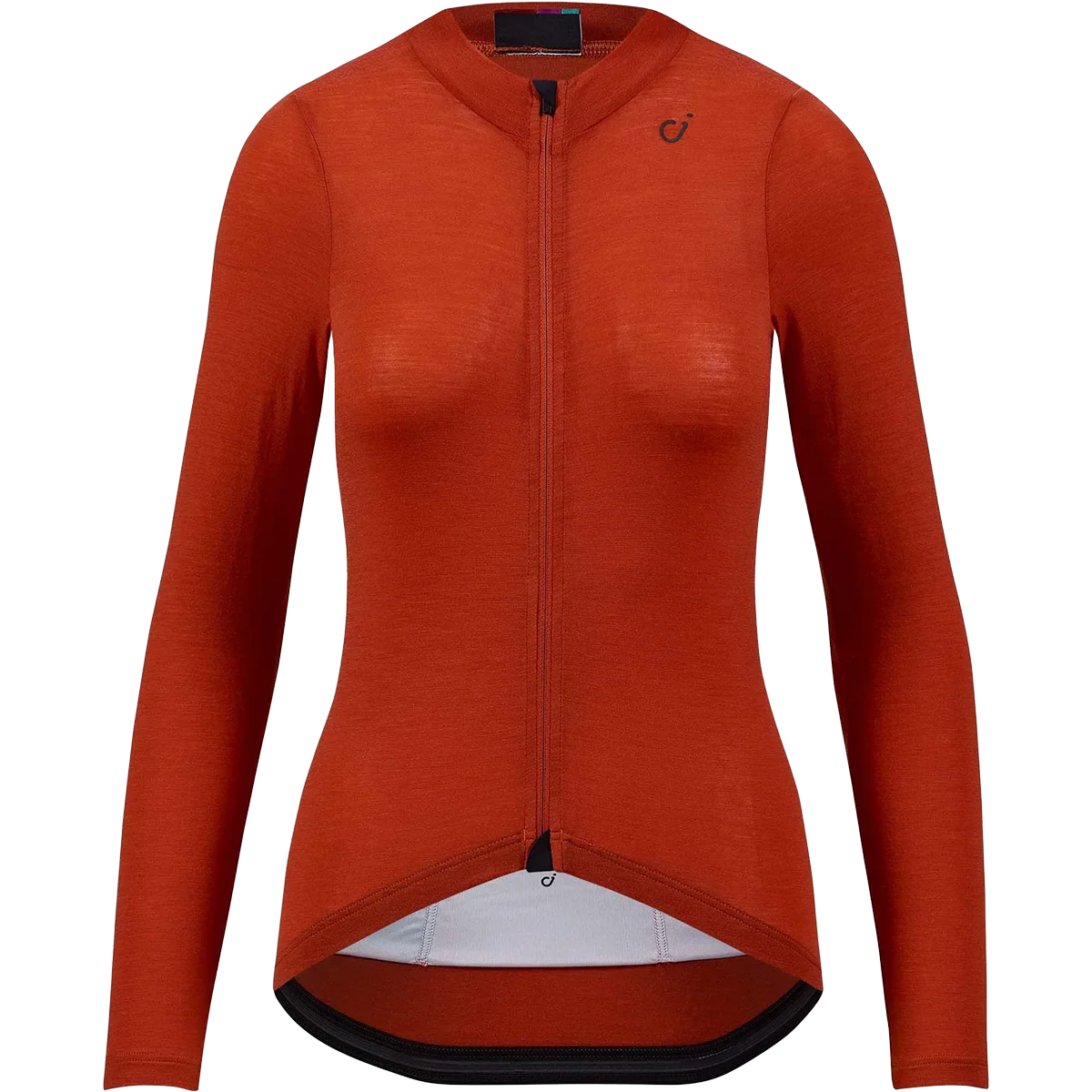 Women's Concept Merino Long Sleeve - Onhollan