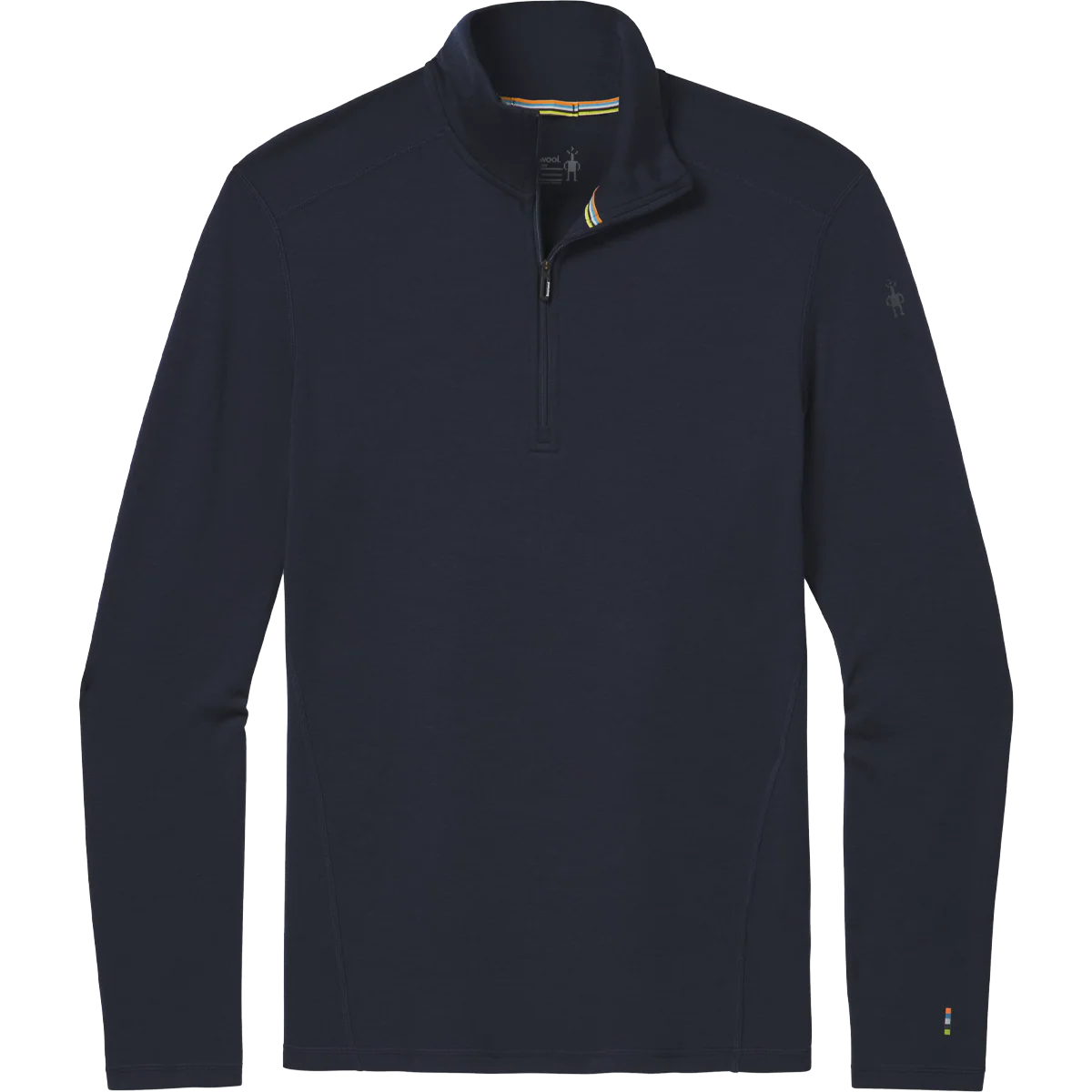 Men's Classic Thermal Merino Base Layer 1/4 Zip - Onhollan