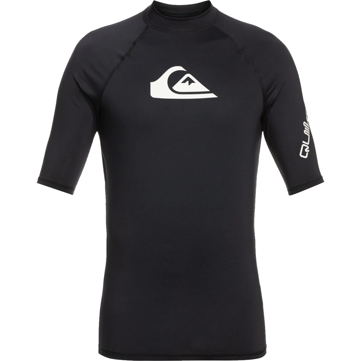 Men's All Time Short Sleeve Rashguard - Onhollan