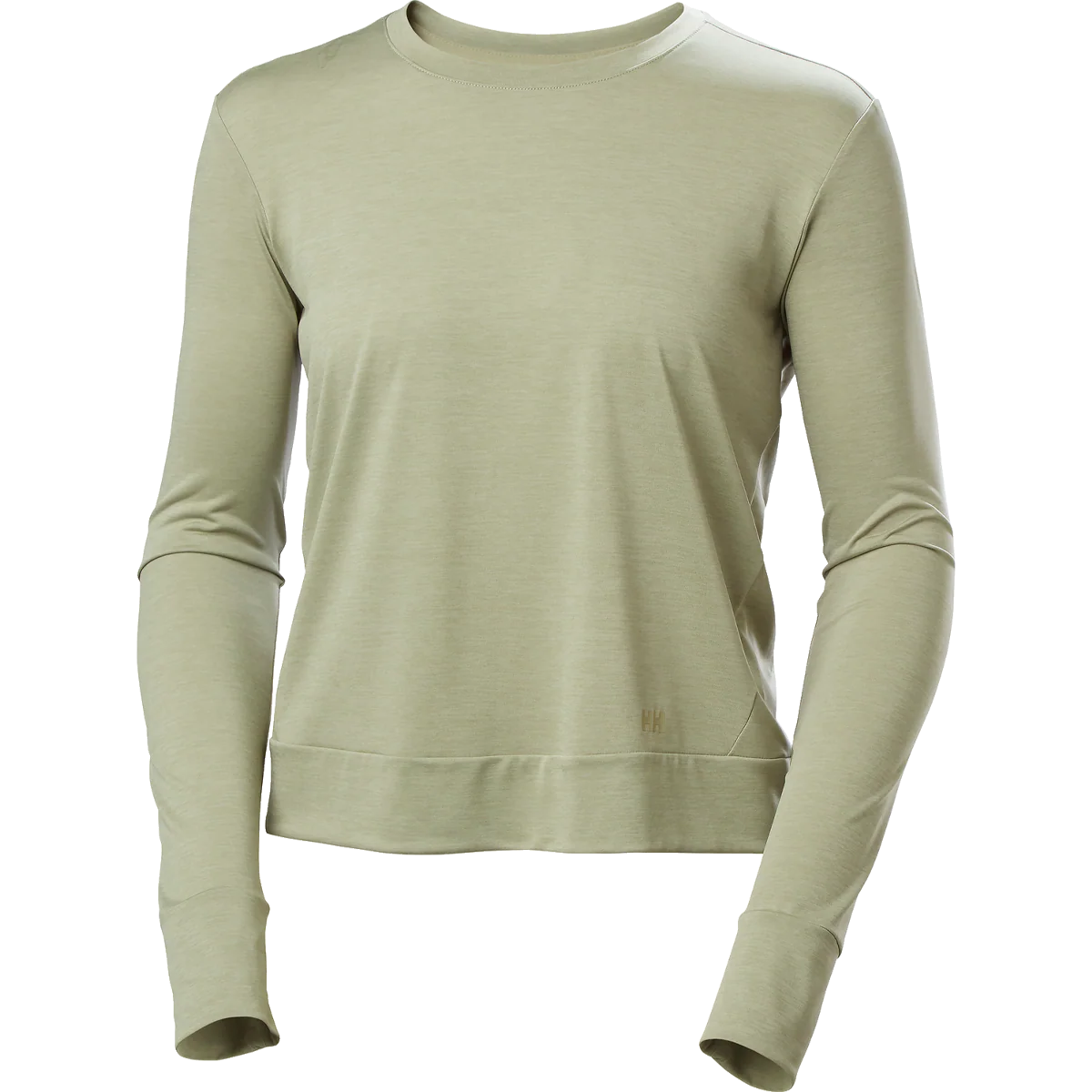 Women's Sval Long Sleeve Shirt - Onhollan