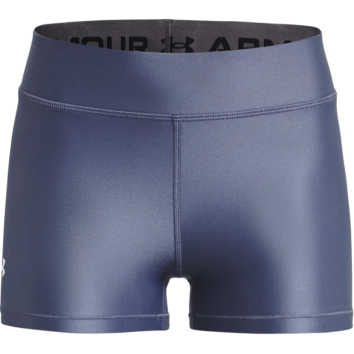 Women's HG Armour Mid Rise Shorty - Onhollan