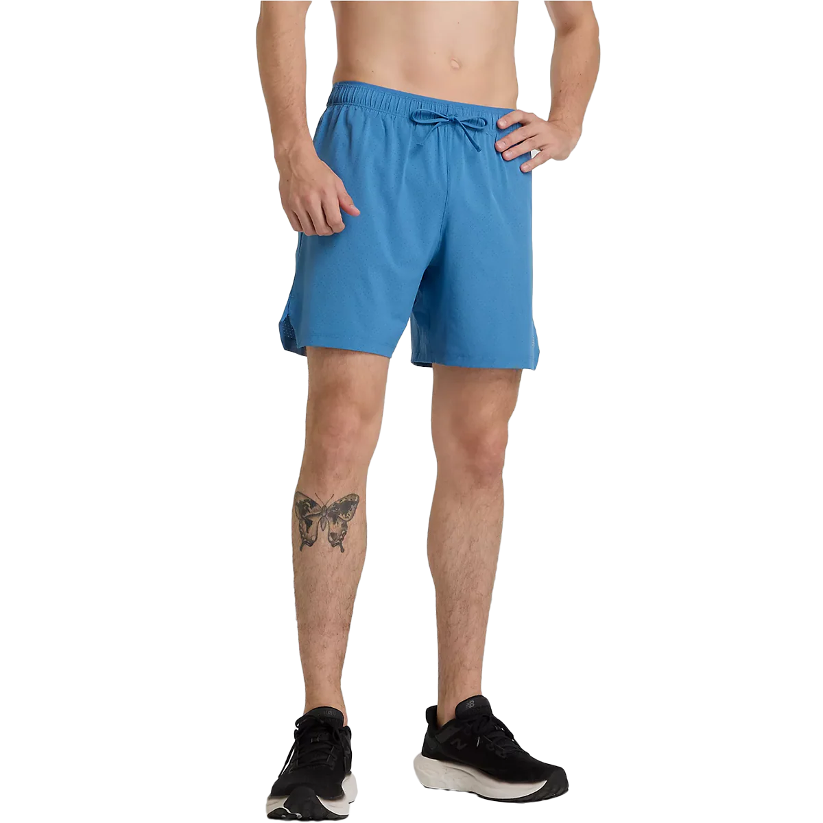 Men's RC Seamless 7