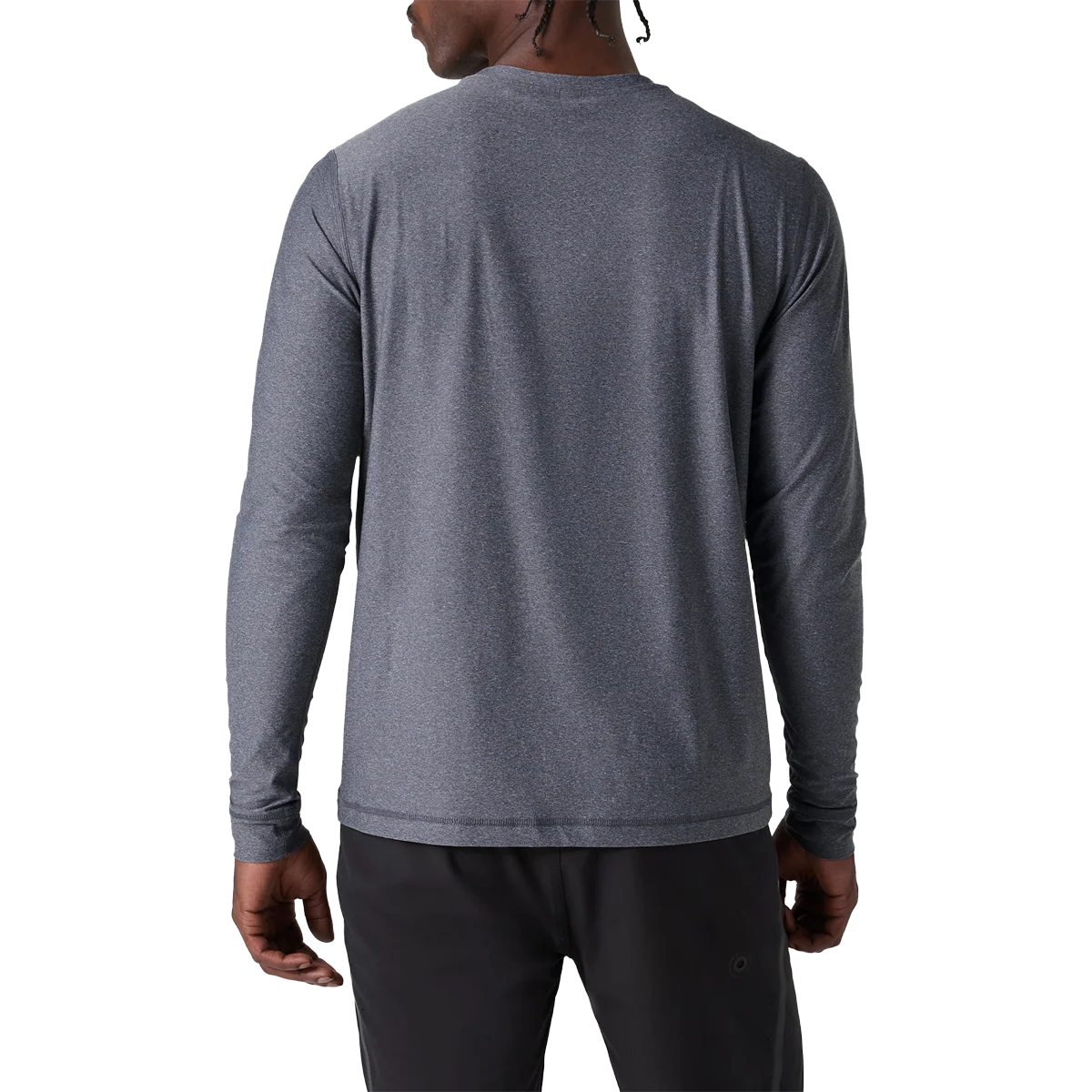 Men's Uluwatu UPF Long Sleeve - Onhollan