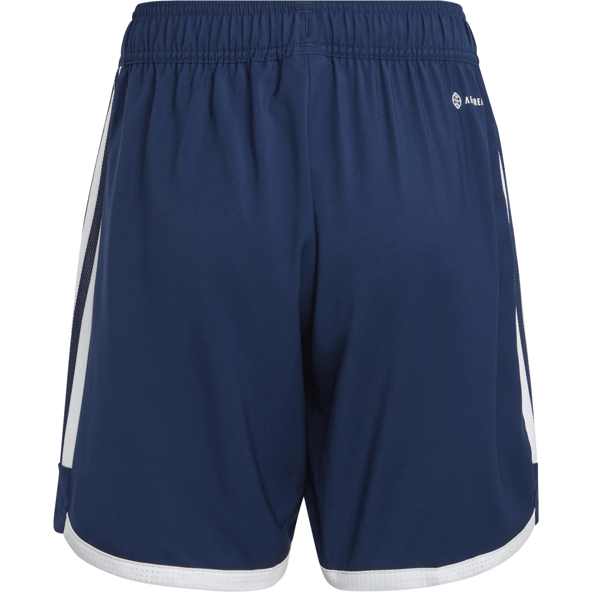 Youth Tiro 23 Competition Match Short - Onhollan